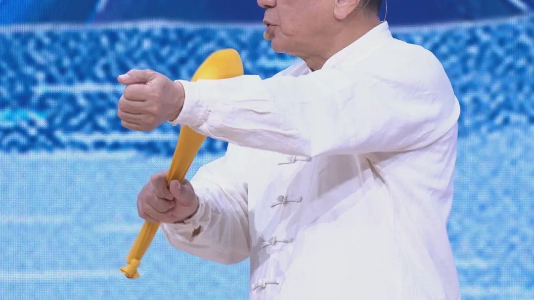 《养生堂》神奇手法除病痛_北京日报网