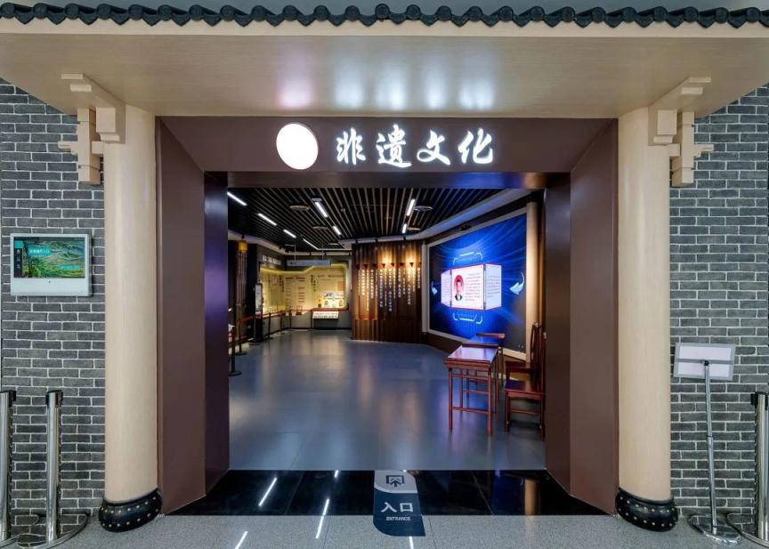 顺义区让非遗在保护传承中绽放光彩_北京日报网