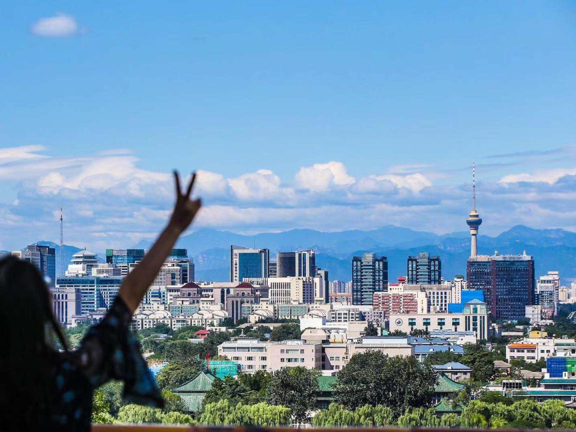 北京市管企业碳达峰行动方案出台！将持续淘汰燃油公交...