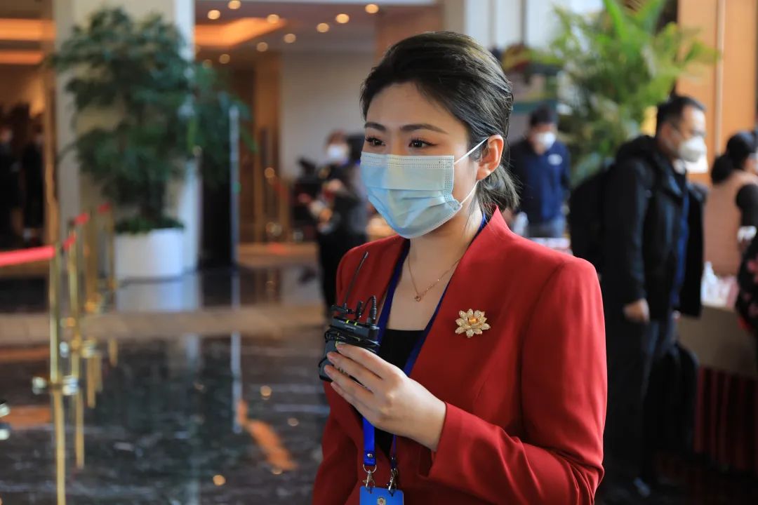 “亮新招”“融出彩”!海淀融媒千万次传播两会“好声音”_北京日报网