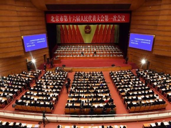 北京市2022年预算执行情况和2023年预算安排情...