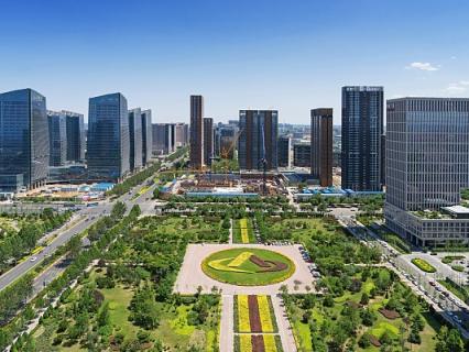 北京加快建设全球数字经济标杆城市，打造更具优势的数...