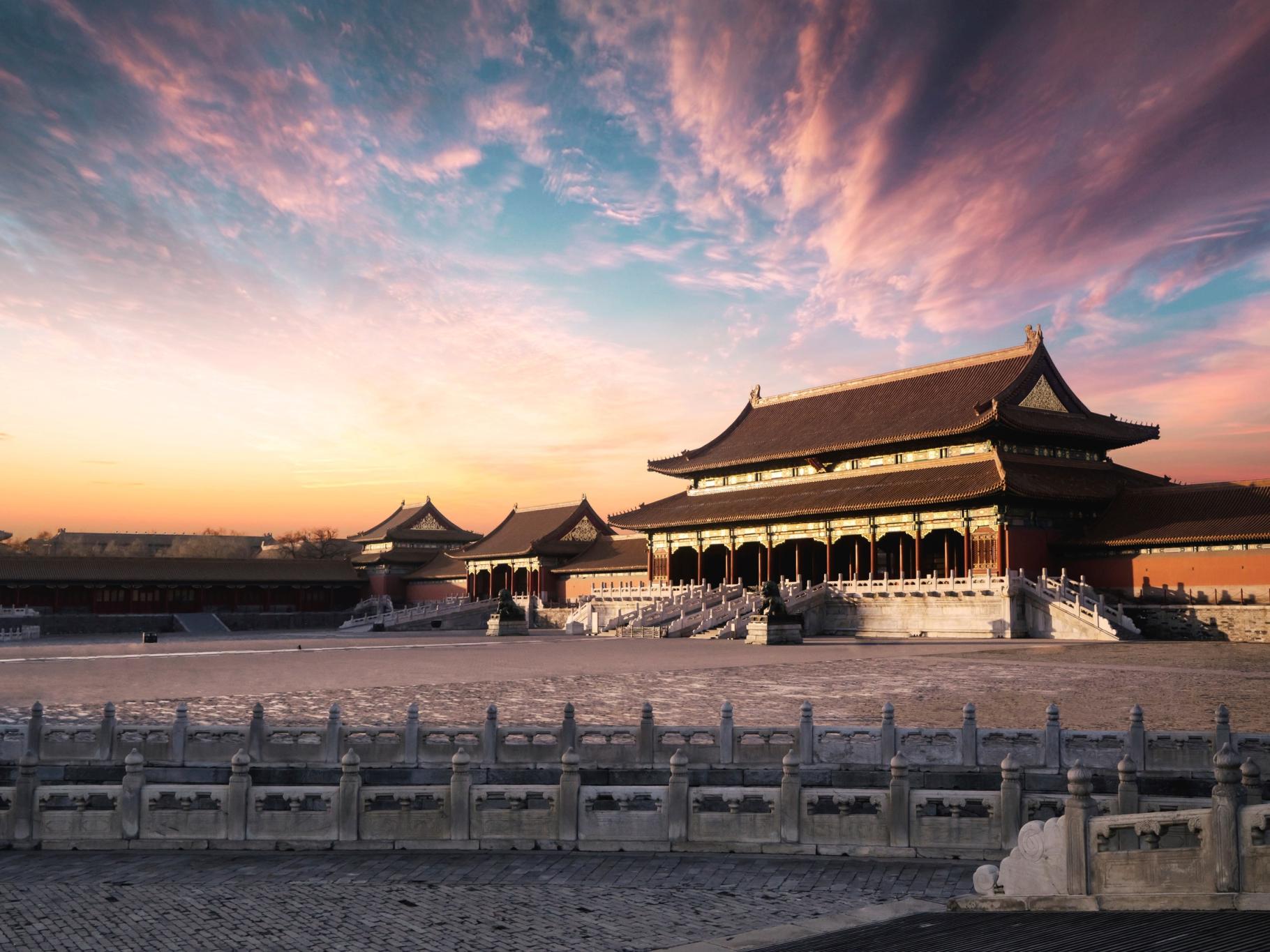 点亮博物馆之城感受文博脉动