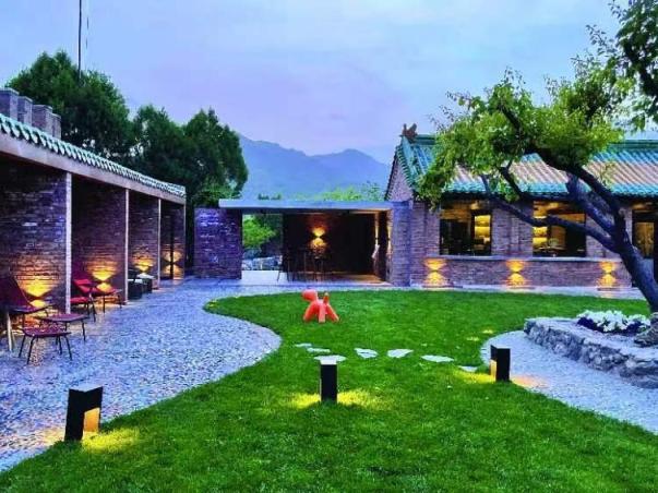 书记邀您过大年 | 怀柔区委书记郭延红：住长城脚下...