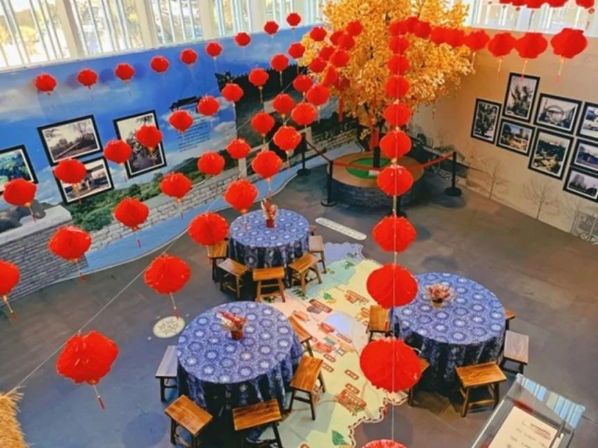 石景山区博物馆“过年回家”沉浸式体验活动邀您来~_北京日报网