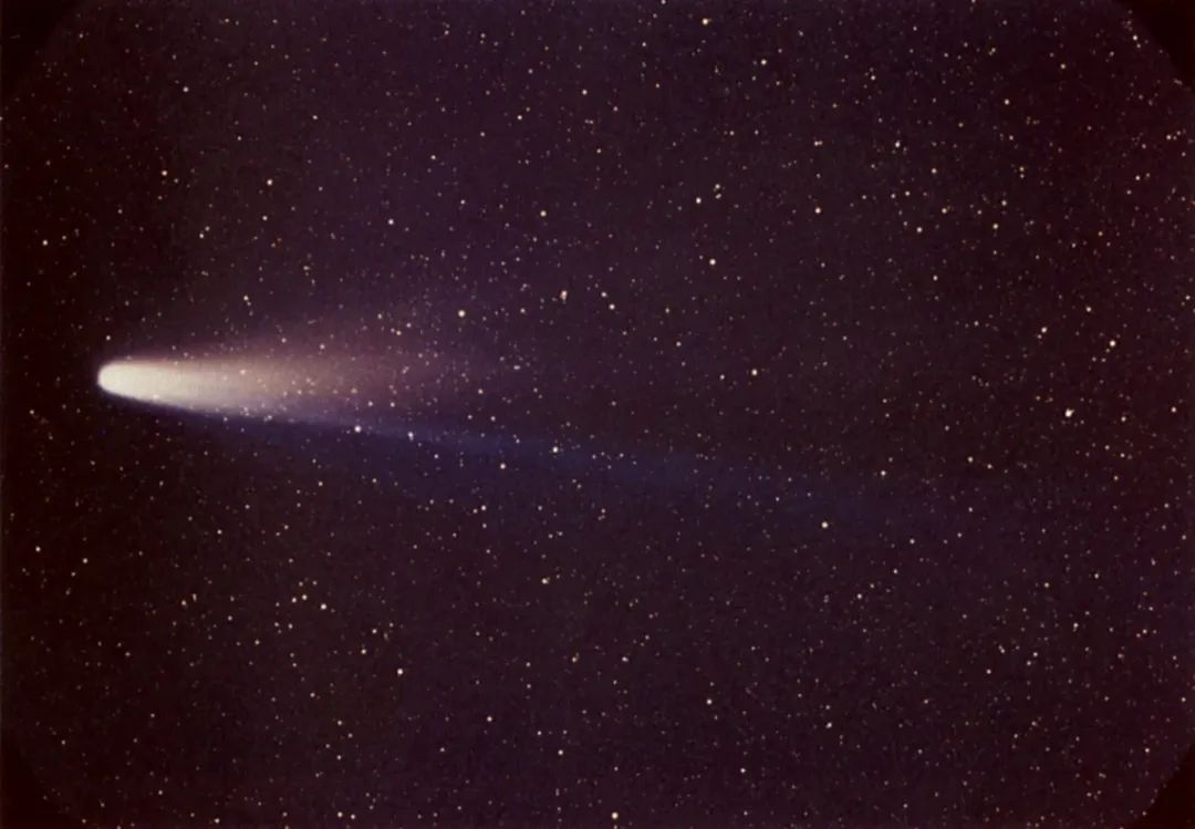 com)除了哈雷彗星外,在此后的几十年间,人类又发射了深空