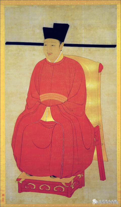 靖康之变前的宋金联盟