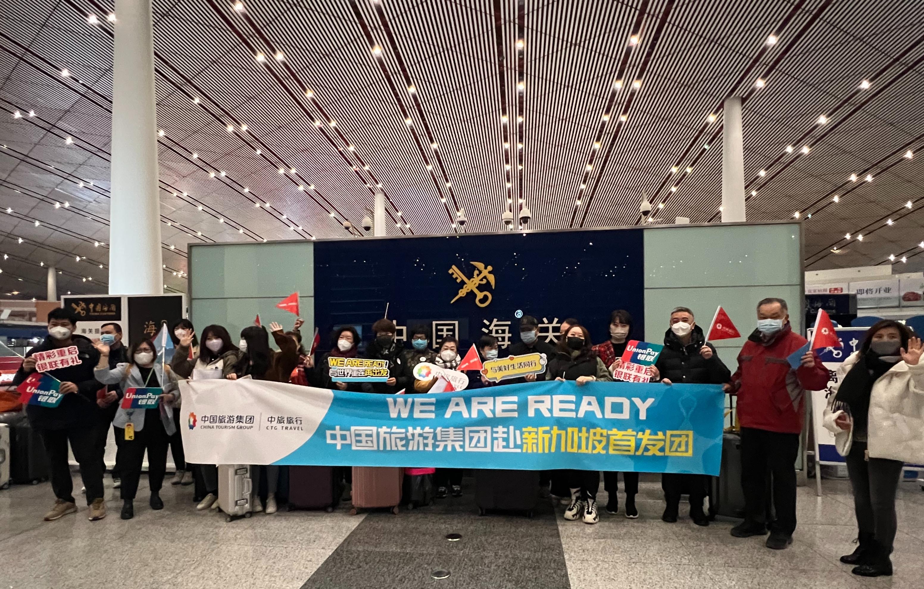 徐州的美景与文化之旅——跟团游的完美选择
