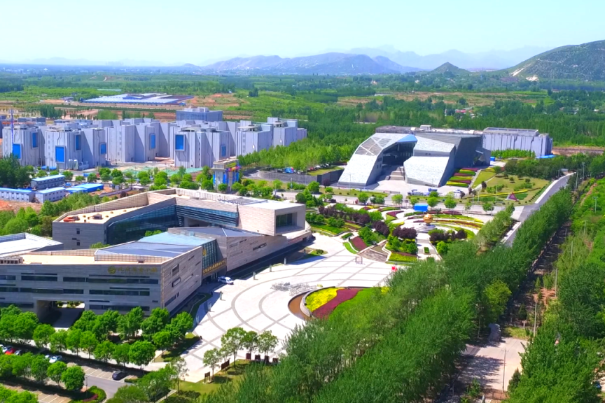 新时代新征程新伟业长沟镇聚焦高质量发展为全力建设六大房山贡献长沟