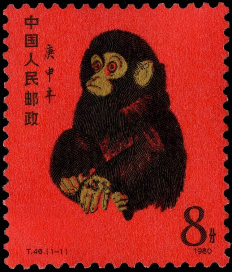 80猴票”缔造者之一邵柏林逝世！中国邮政等标志也出自他手