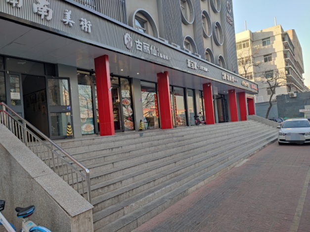 调查|环境不佳,购物不便……家门口的小店如何更便民?