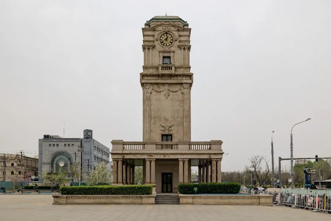 画卷里的西城什么样？看看去∽∽_北京日报网