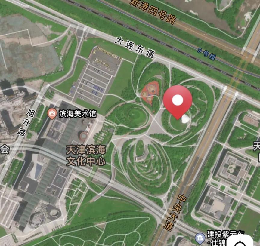 4月16日!滨城“草地音乐汇”不见不散!_北京日报网