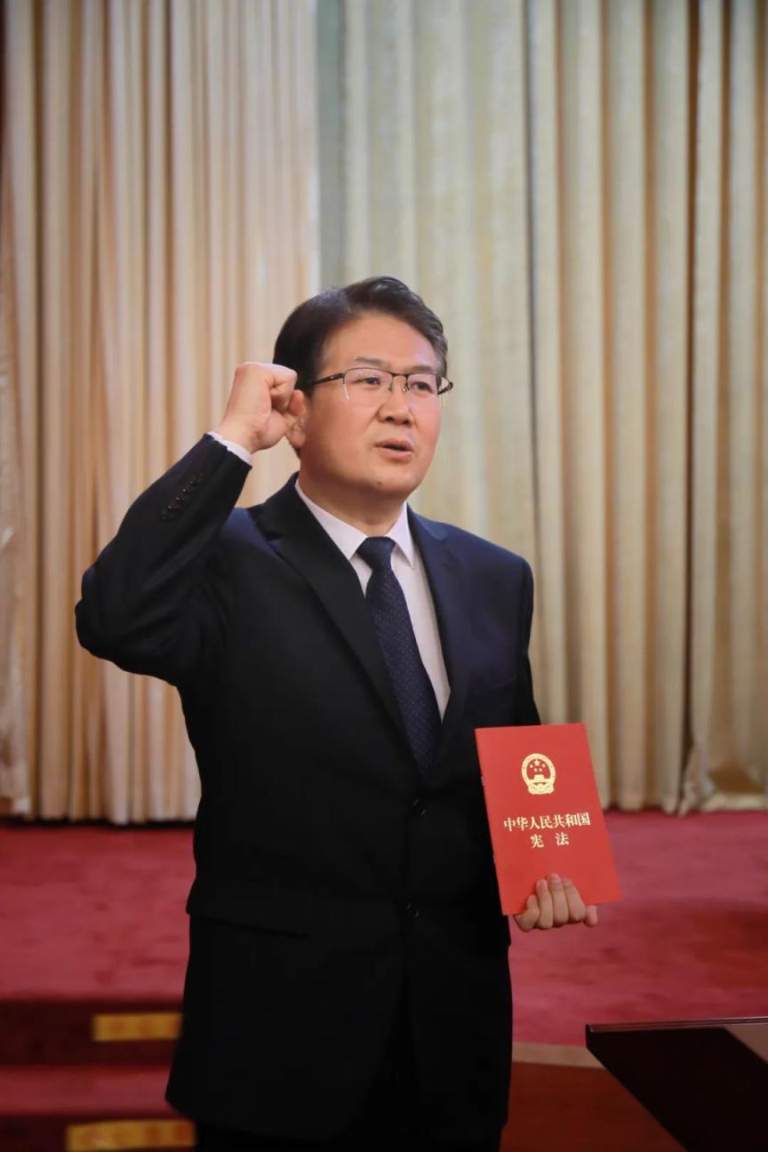 武凯任北京海淀区副区长_北京日报网
