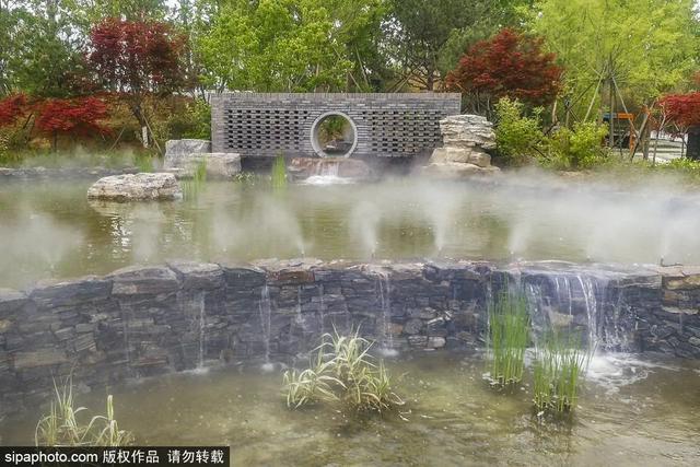 去京城这些地方，沉浸式体验中医药文化