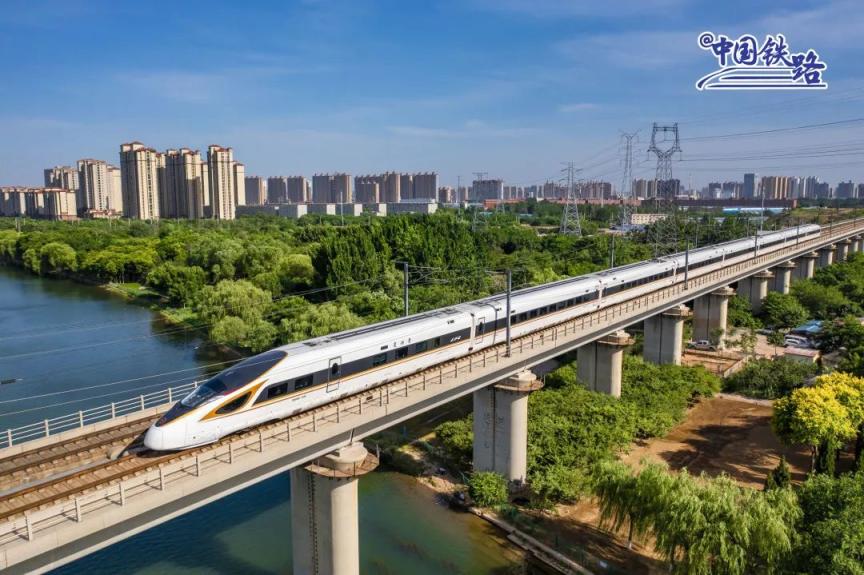 明日起京津城际铁路列车开行有变化