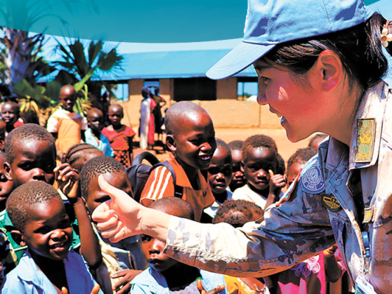 践行“三大倡议” 推进全球人权治理理念创新_北京日报网