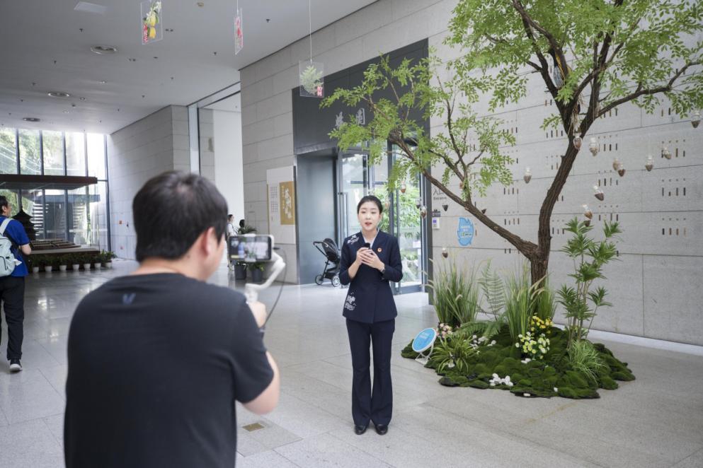 精彩回顾·仲夏长物 园居古雅_京报网
