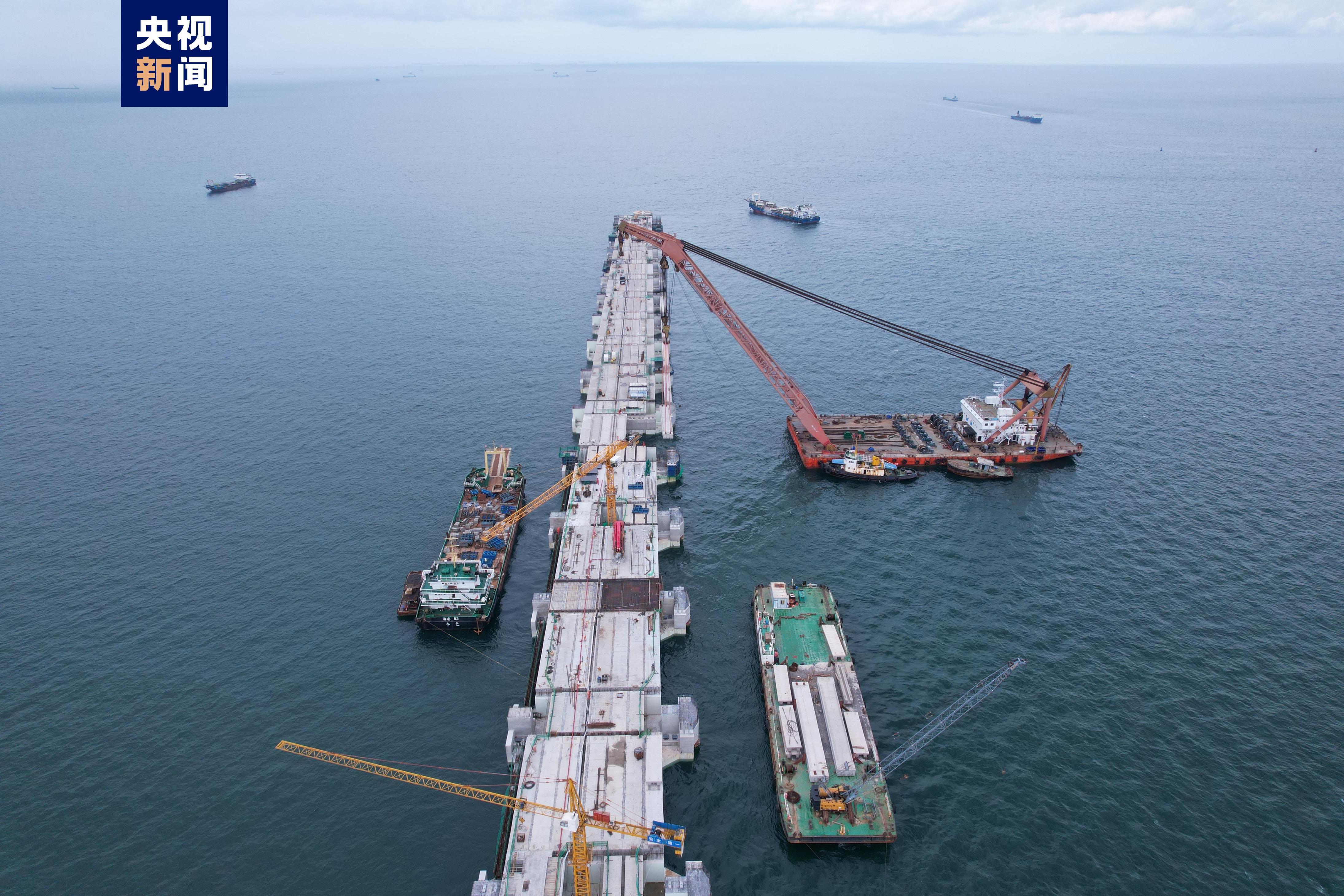 质量建设实施方案及广西北部湾经济区高质量发展"十四五"规划重点项目