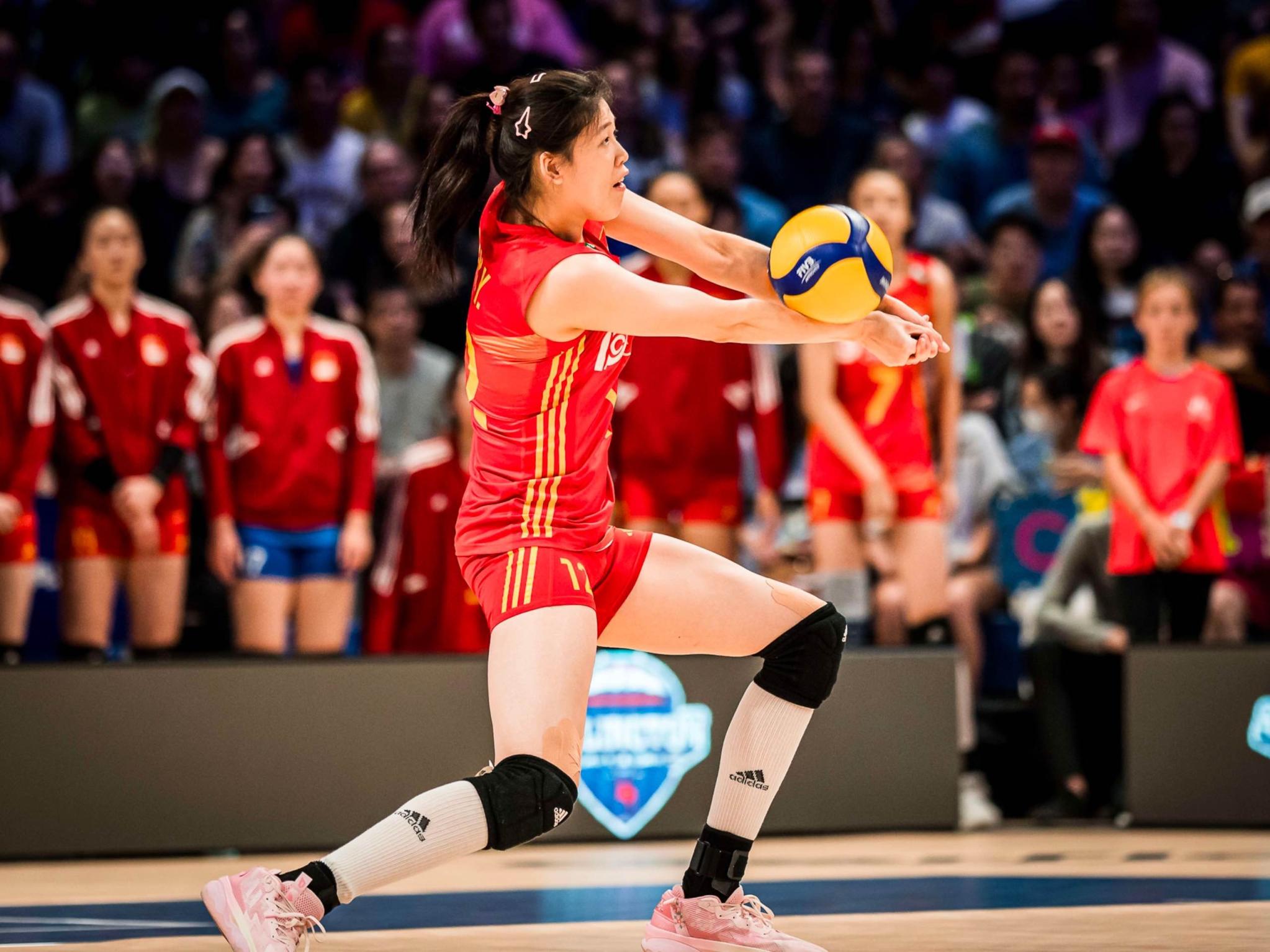 中国女排0：3负于美国队，遭遇两连败 - 东京奥运会 - 新湖南
