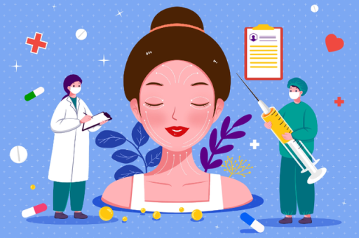 医美界的扛把子水光针