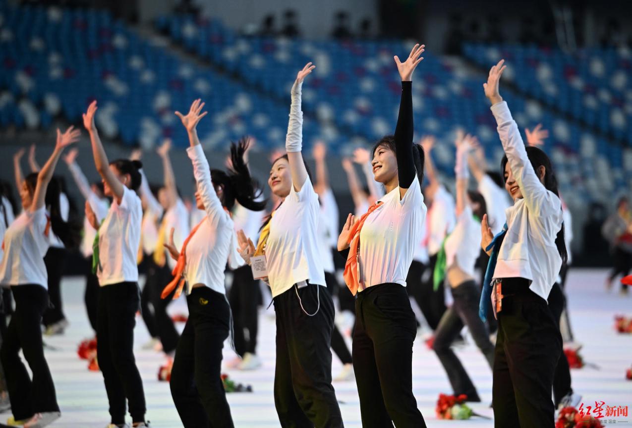 2021东京奥运会开幕式让全世界人民再一次认识了中国__凤凰网