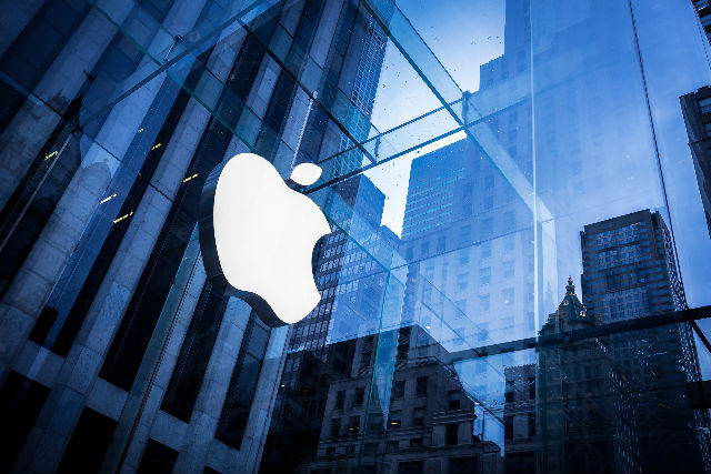 iPhone卖不动了？苹果季度营收三连跌创7年纪录