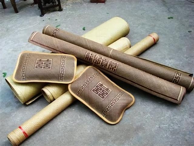 蓝厅话竹|竹编技艺之东南竹编_京报网