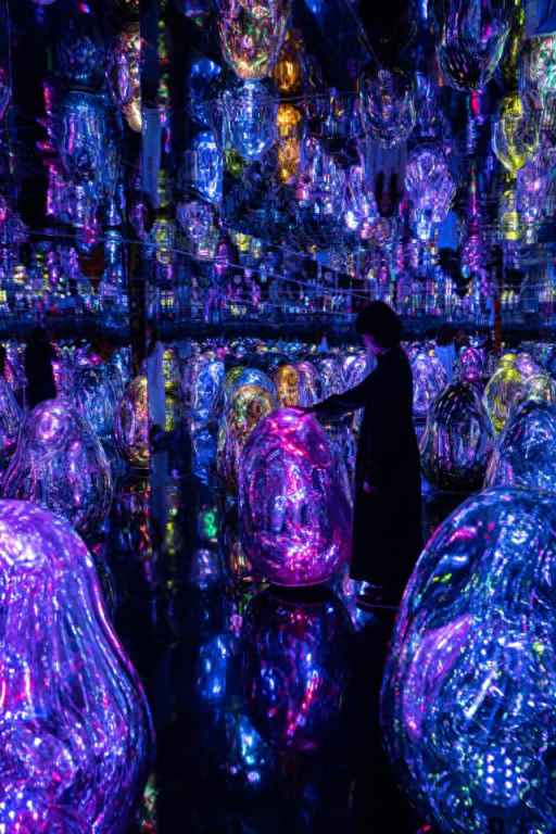 2023北京文化论坛第一批全国智慧旅游沉浸式体验新空间一