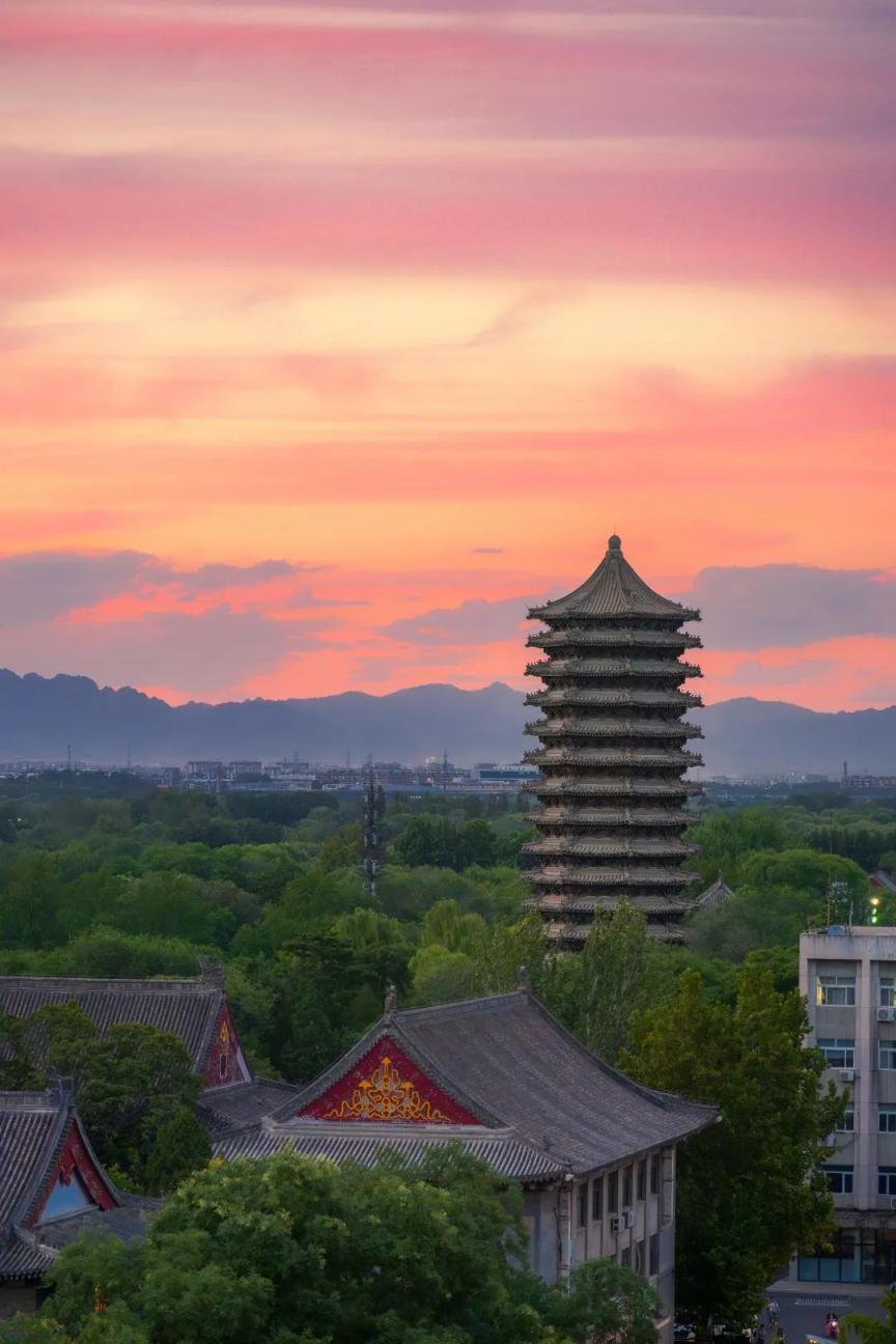 北京大学2024研究生招生简章发布