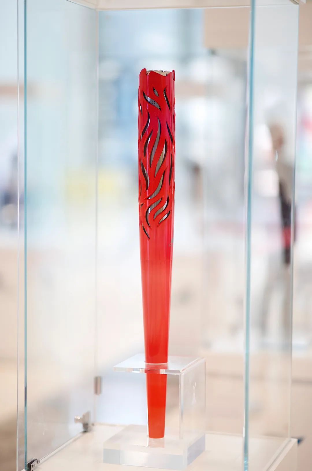 2014年仁川亚运会火炬