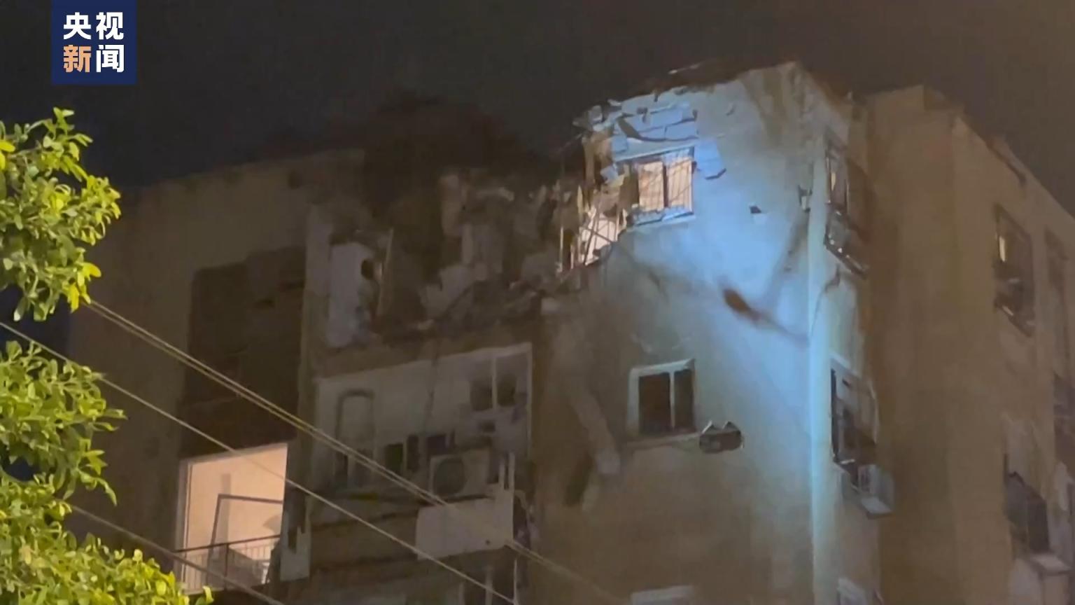 新闻观察丨和平进程难推进，巴以冲突不断恶化