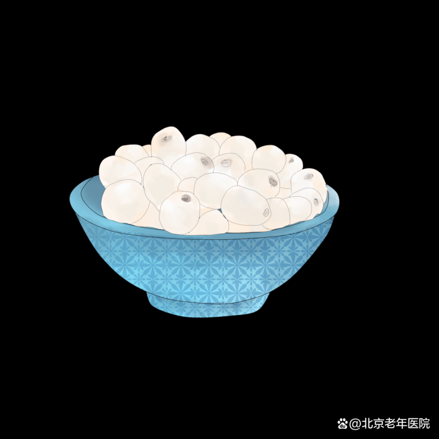 中医体质养生｜探秘气虚质的健康之道_京报网