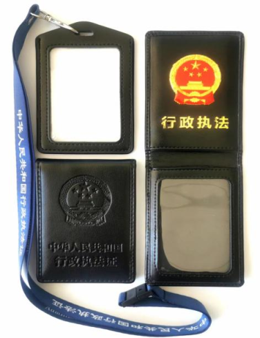 生态环境部从未授权或委托生态环境监察员开展检查活动