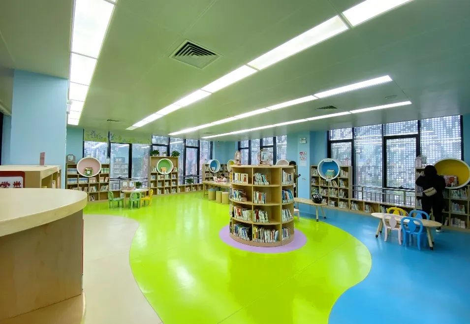 “书”适生活|大兴区24小时城市书房巡礼_京报网