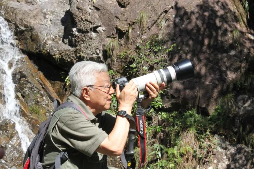 追忆我国鸟类生态学家中国科学院院士郑光美