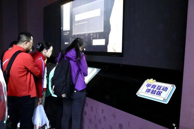 打卡中国考古博物馆，可以沉浸式体验的历史文化之旅