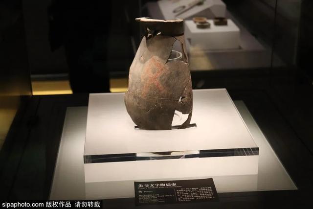 打卡中国考古博物馆，可以沉浸式体验的历史文化之旅