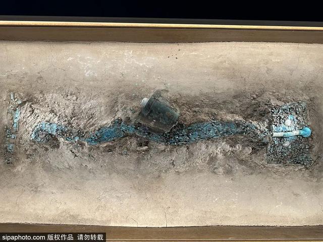打卡中国考古博物馆，可以沉浸式体验的历史文化之旅
