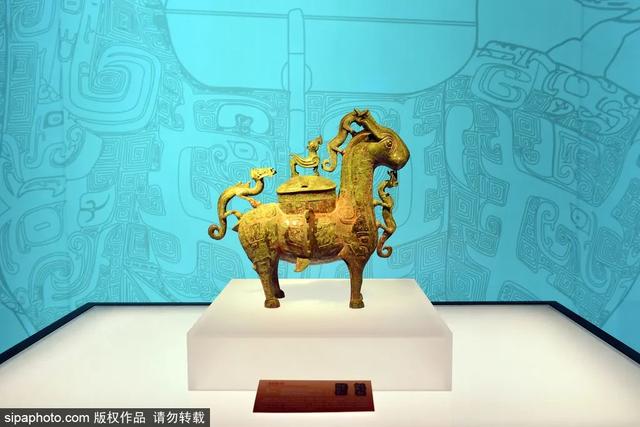 打卡中国考古博物馆，可以沉浸式体验的历史文化之旅