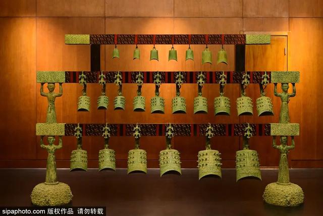 打卡中国考古博物馆，可以沉浸式体验的历史文化之旅