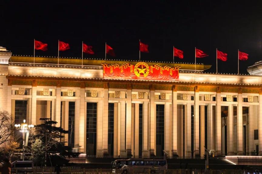 中国国家博物馆至今已走过100多年的光辉历程,积淀了深厚的历史文化