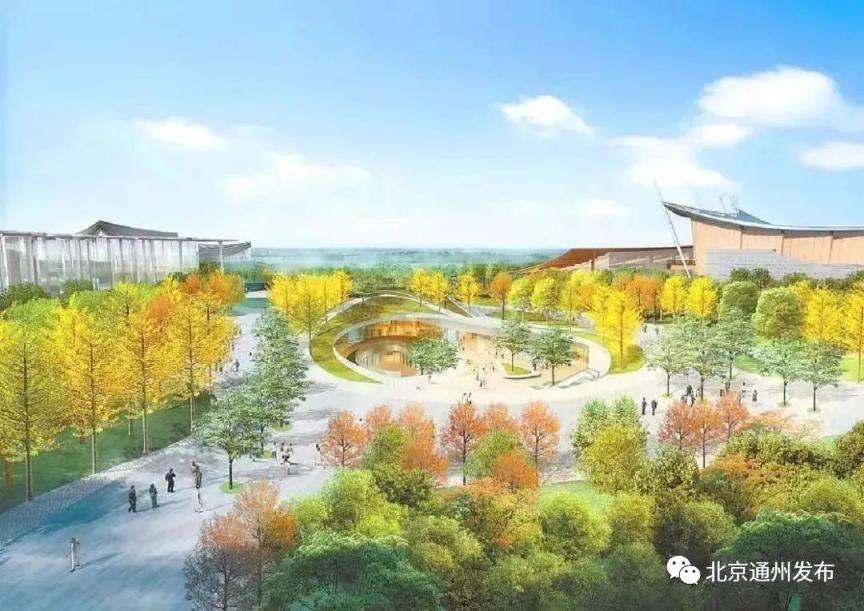 北京大运河博物馆12月27日正式开放!免费,免预约_京报网