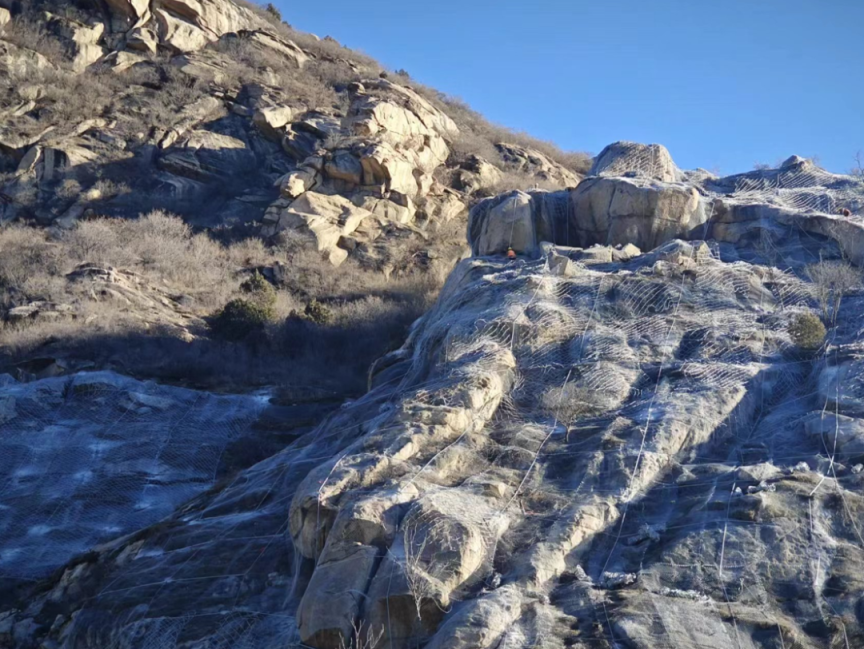 大水峪水库正在除险加固!修啥?进展如何?啥时完工