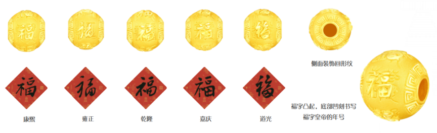 腊八节丨北海公园文创产品上新啦！_京报网