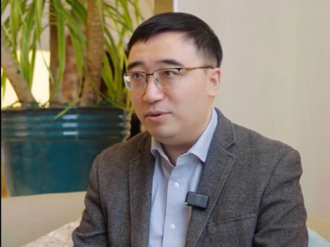 北京市政协委员李永乐：要加强对网络大V的管理教育