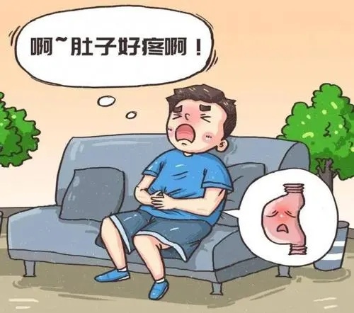 如何识别急腹症应急总医院急诊医生来科普