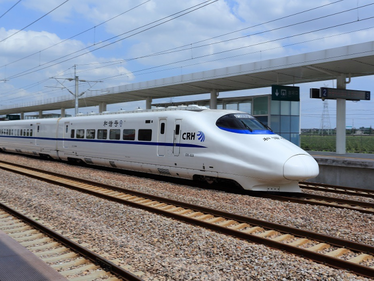 国家发改委：支持京津冀等城际铁路项目