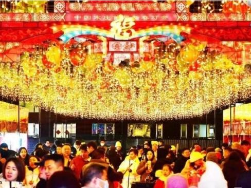 京津冀这9家夜间文化和旅游消费集聚区，值得打卡