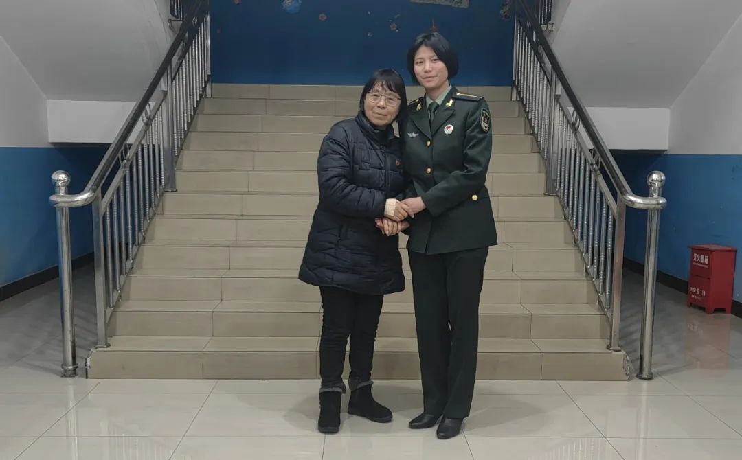 张老师现在换我来保护你